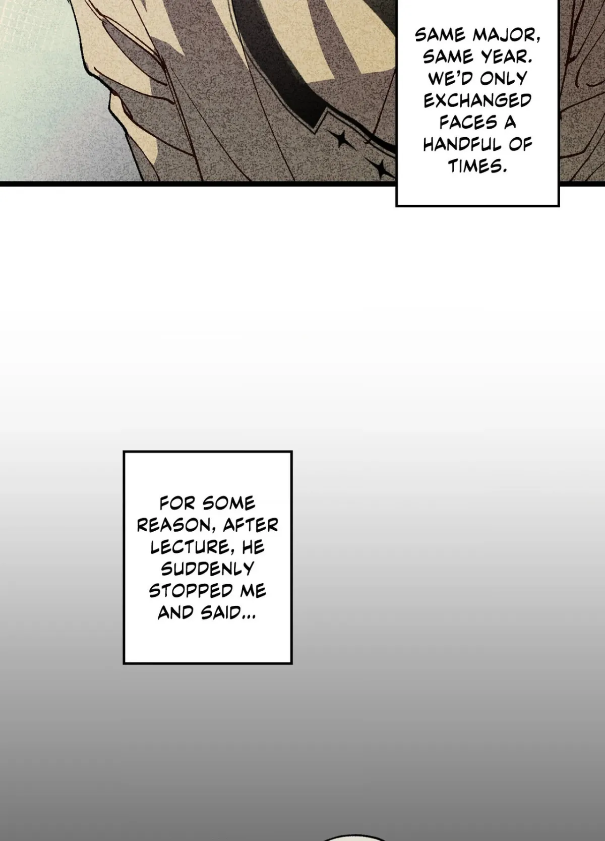 Blue Name Pressure Chapter 29 page 85 - 