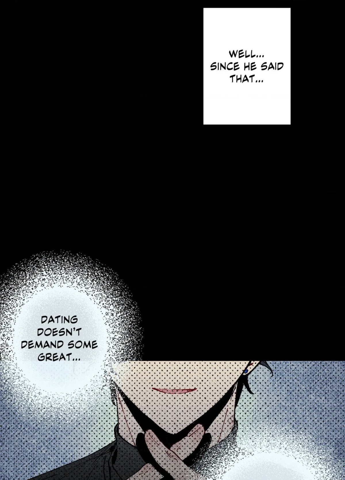 Blue Name Pressure Chapter 29 page 87 - 