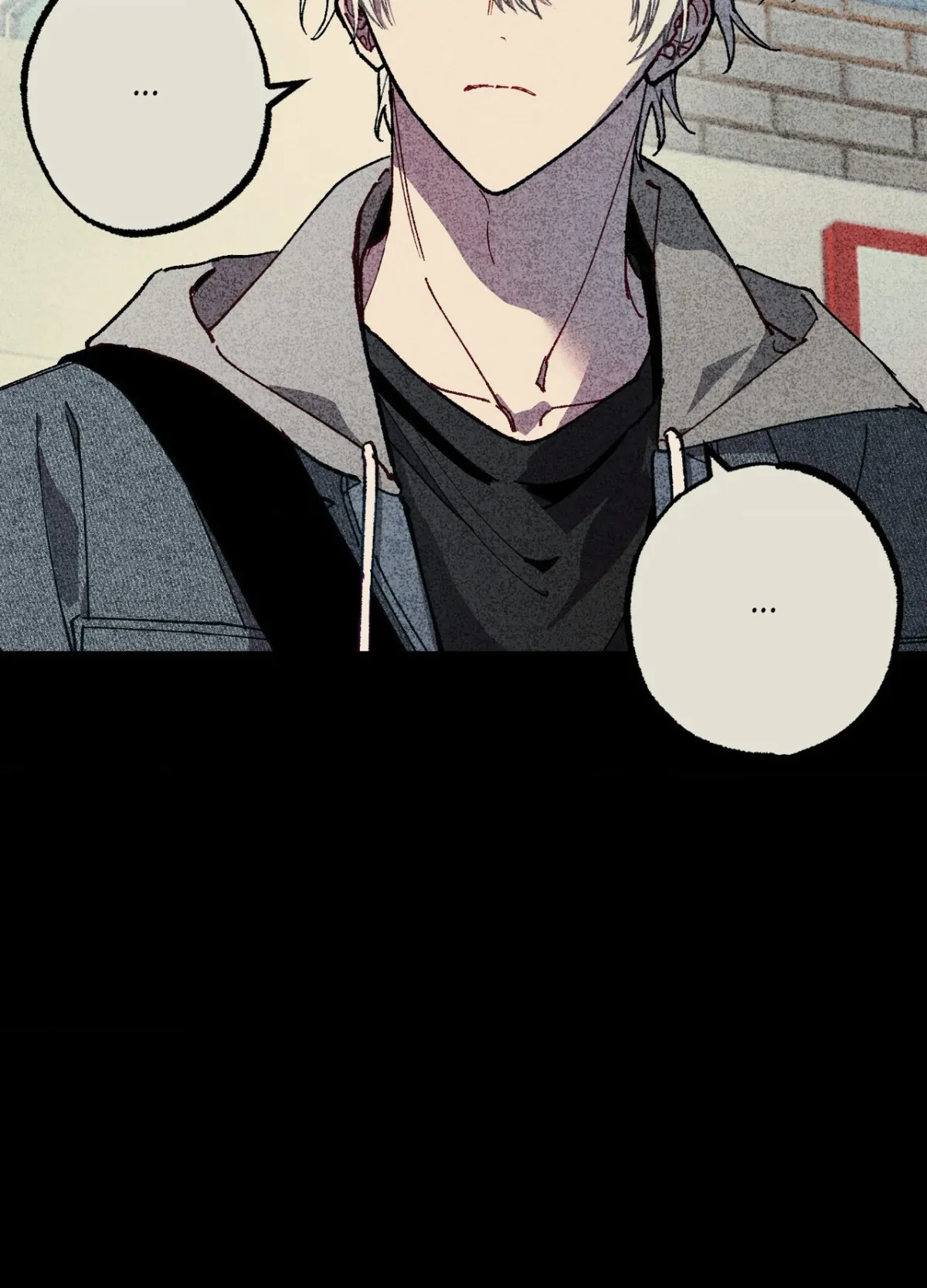 Blue Name Pressure Chapter 29 page 89 - 