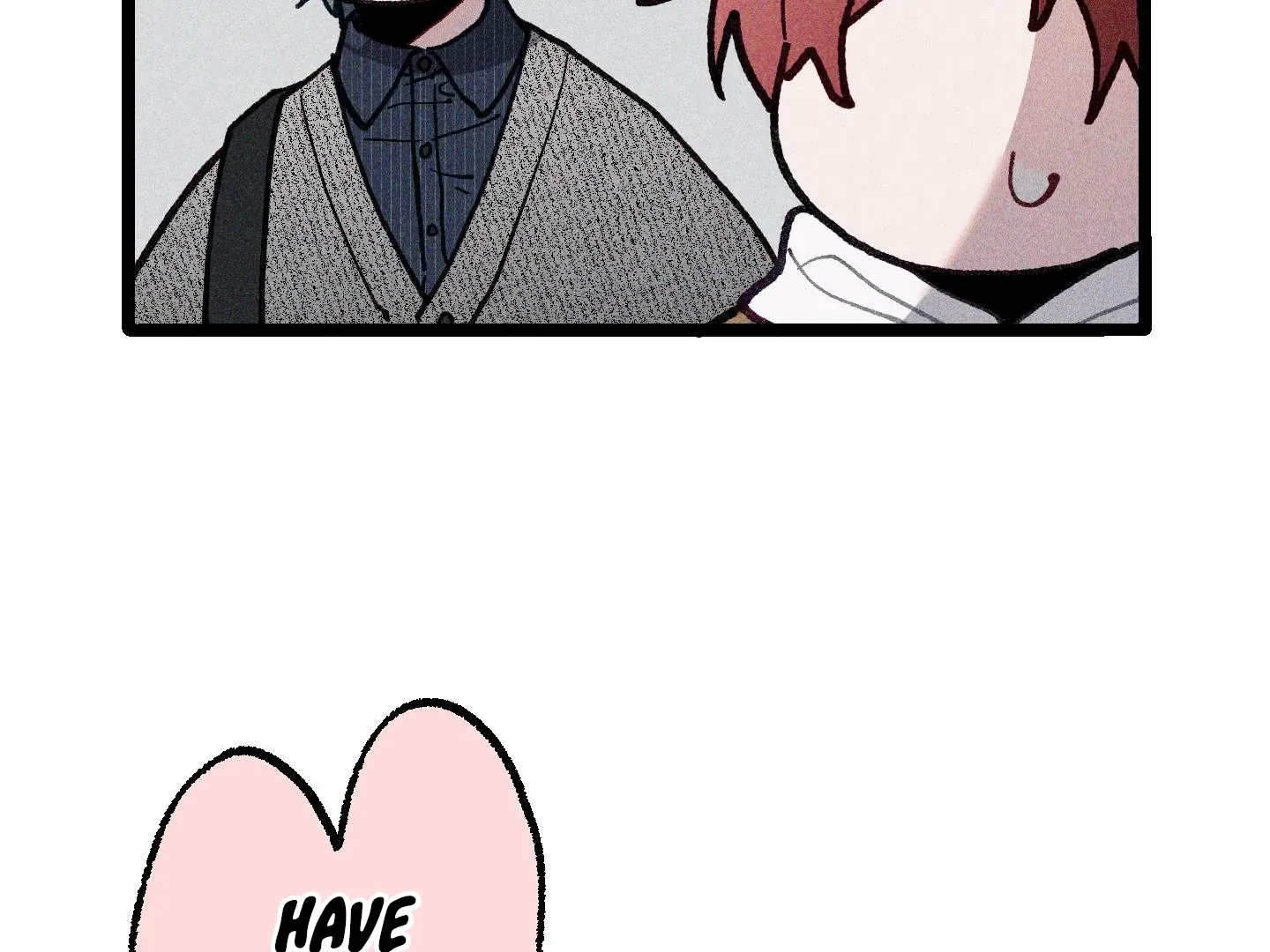 Blue Name Pressure Chapter 3 page 103 - 