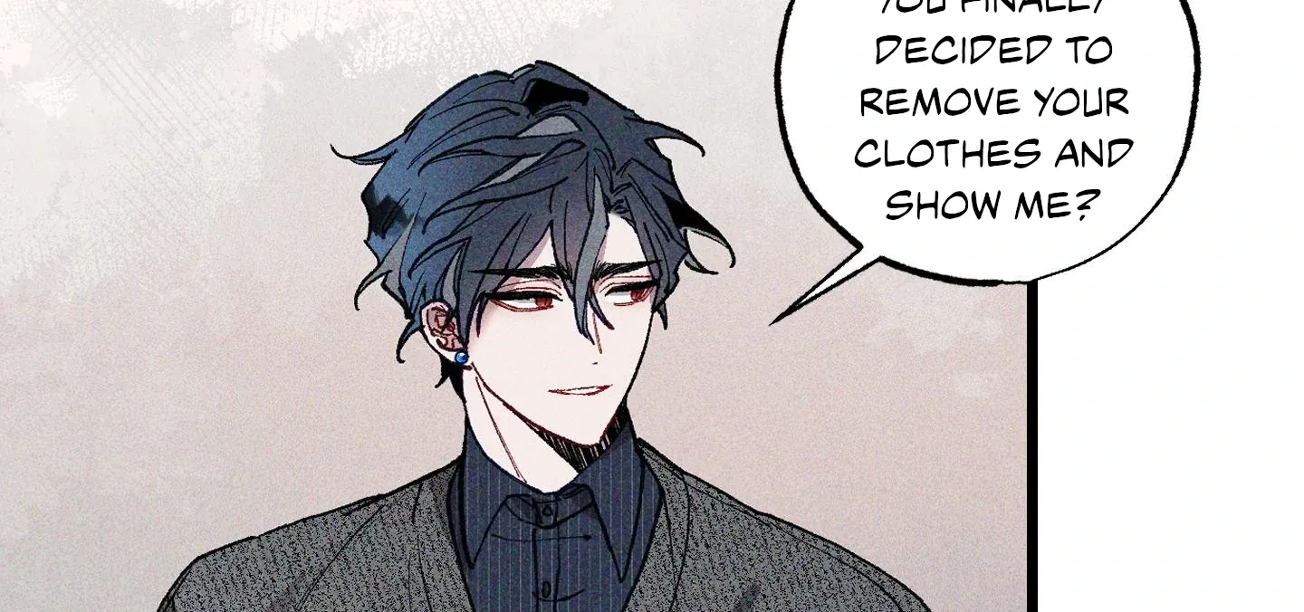 Blue Name Pressure Chapter 3 page 109 - 