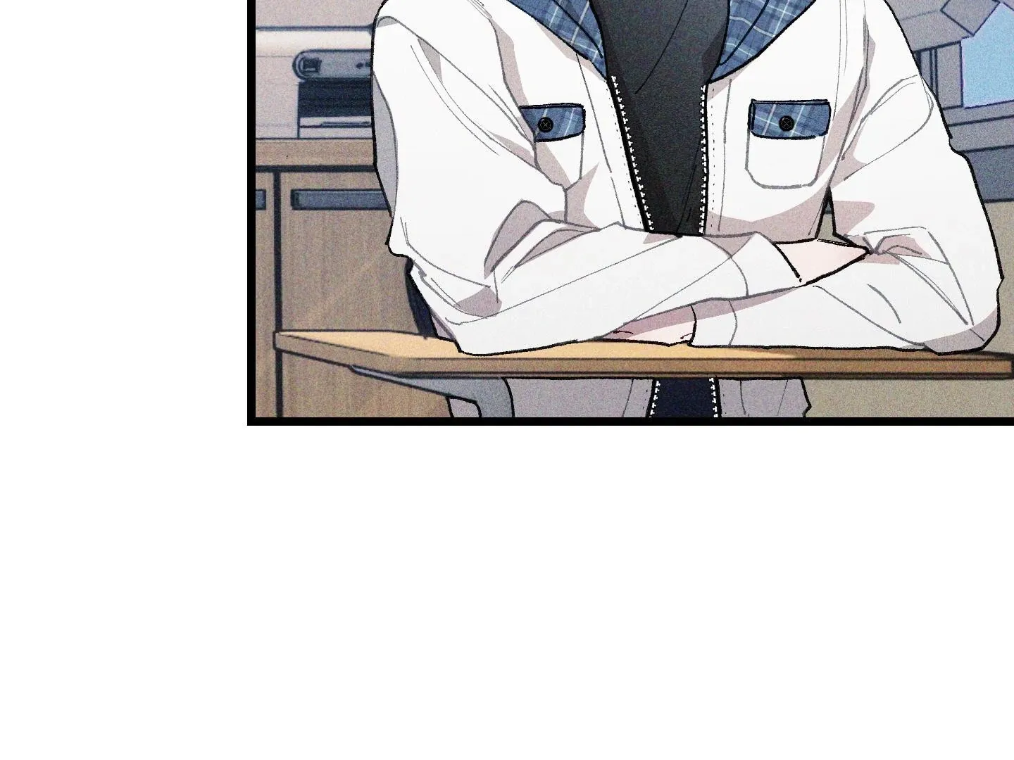 Blue Name Pressure Chapter 3 page 112 - 
