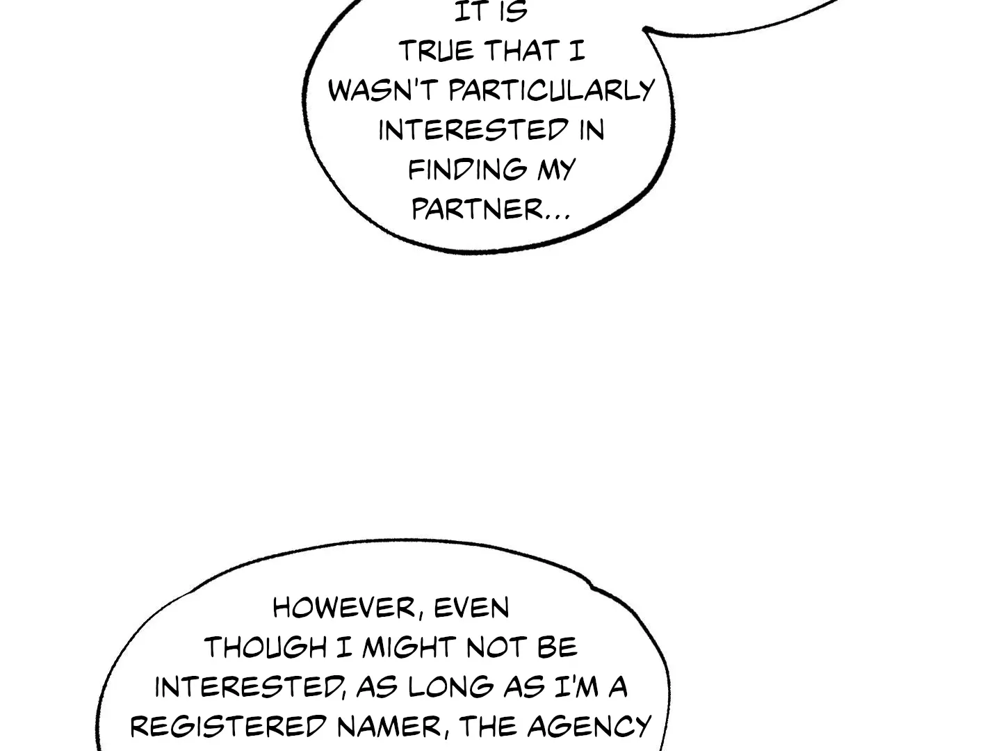 Blue Name Pressure Chapter 3 page 118 - 
