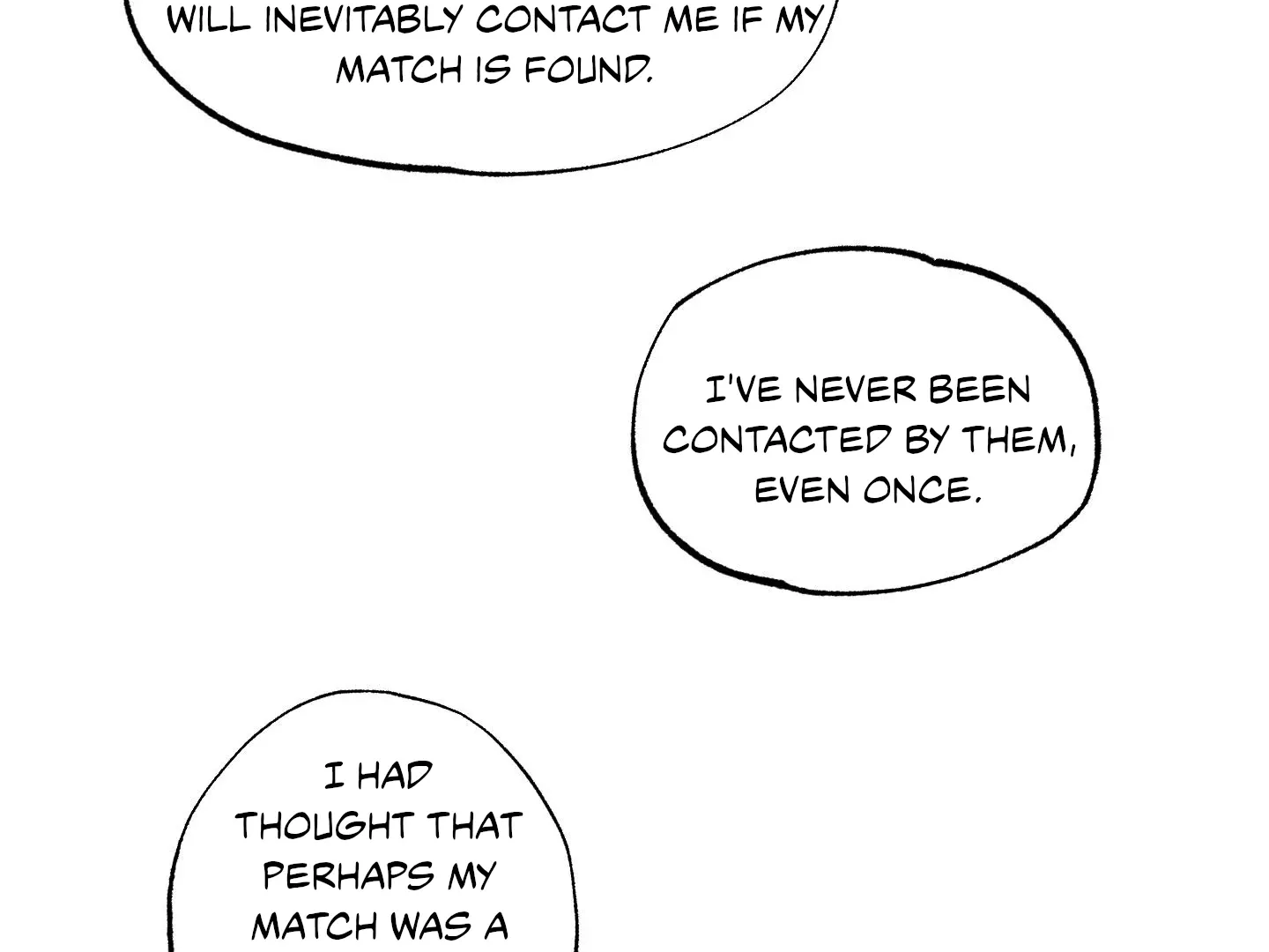 Blue Name Pressure Chapter 3 page 119 - 