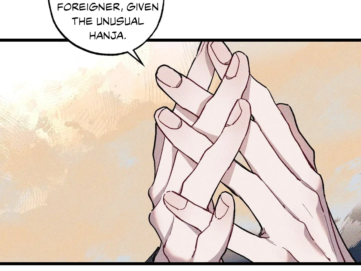 Blue Name Pressure Chapter 3 page 120 - 