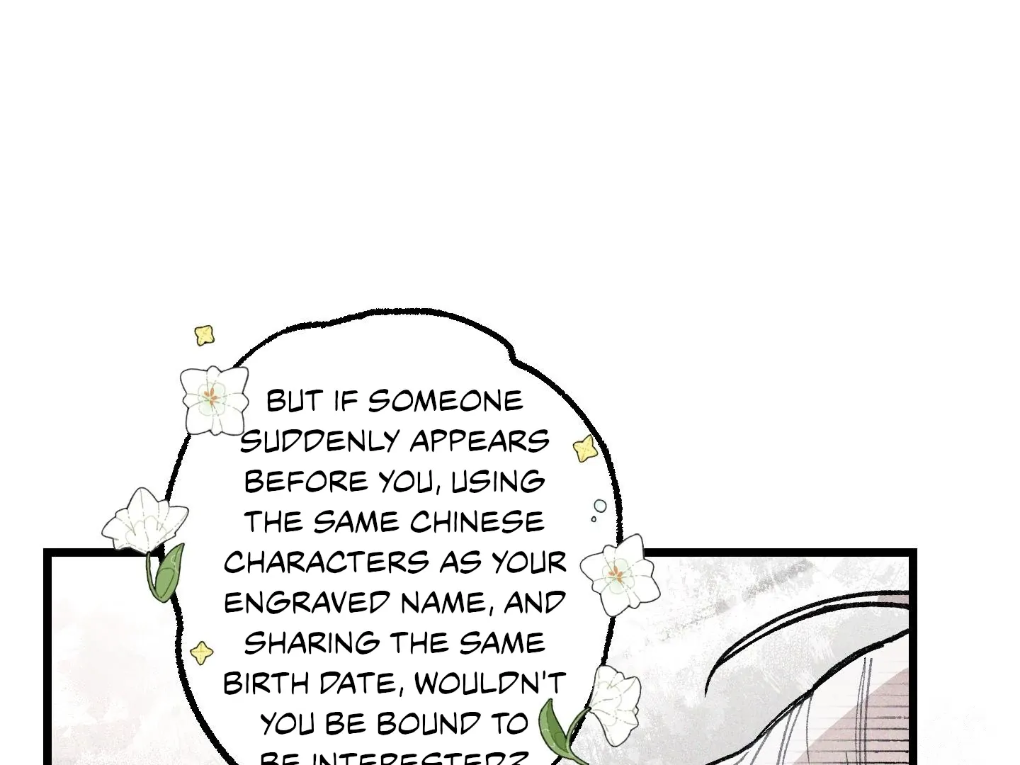 Blue Name Pressure Chapter 3 page 121 - 