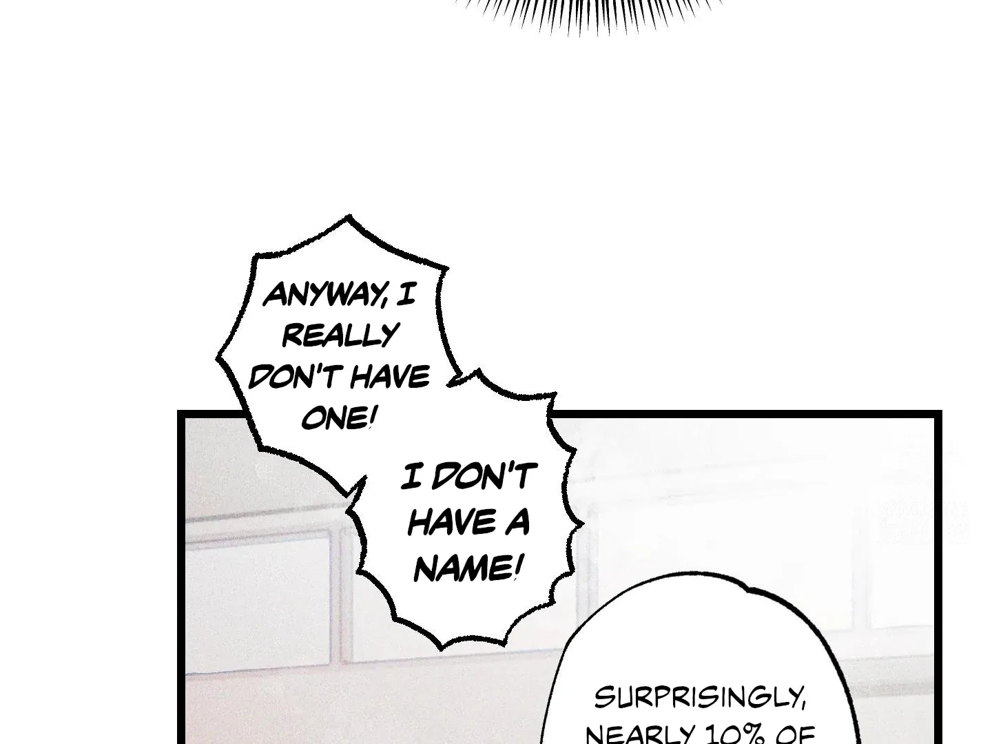 Blue Name Pressure Chapter 3 page 124 - 