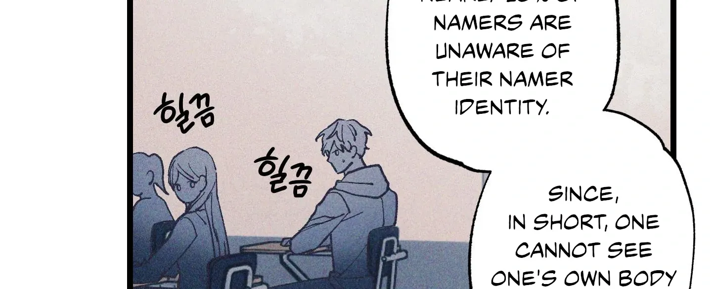 Blue Name Pressure Chapter 3 page 125 - 