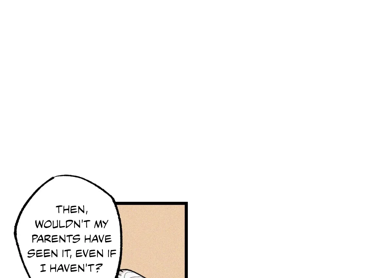 Blue Name Pressure Chapter 3 page 130 - 