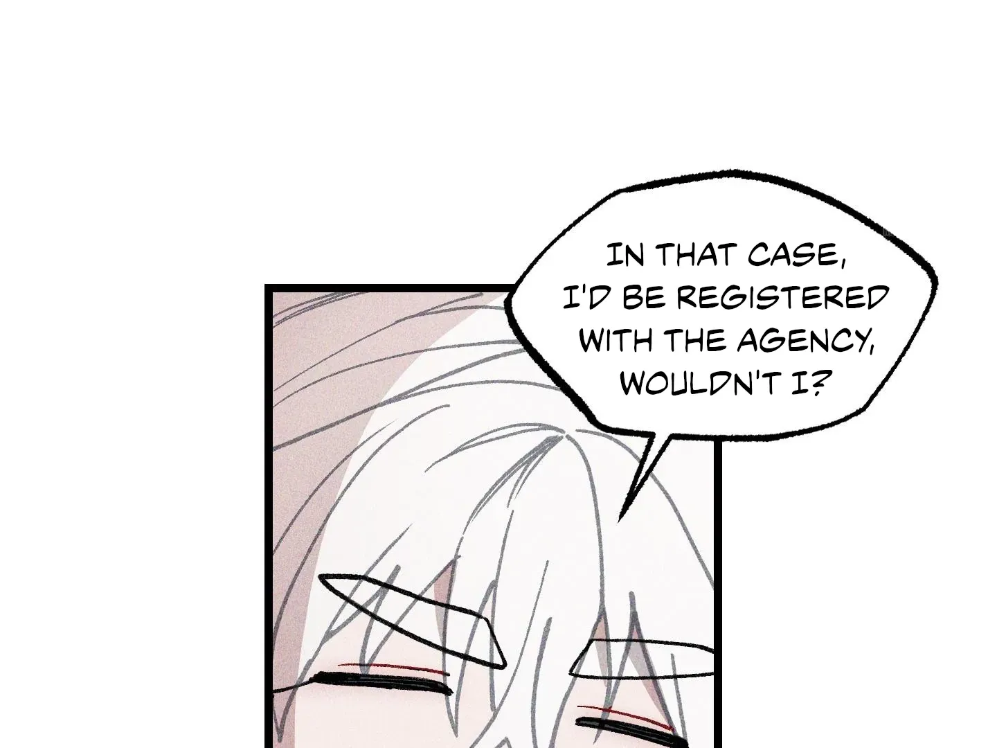 Blue Name Pressure Chapter 3 page 132 - 