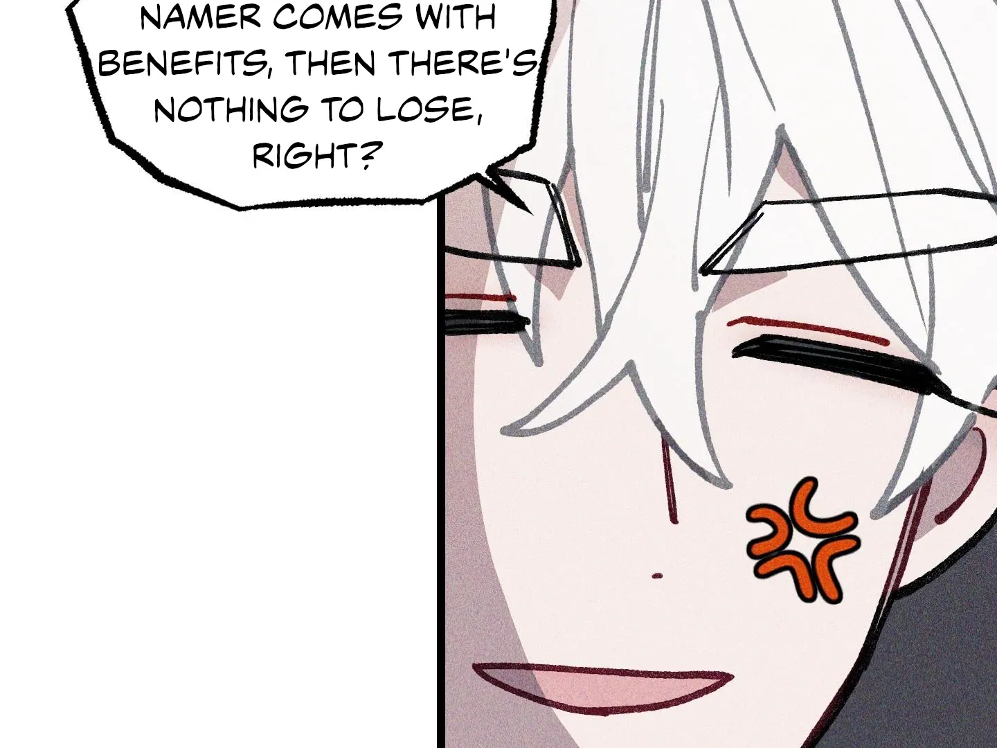 Blue Name Pressure Chapter 3 page 134 - 