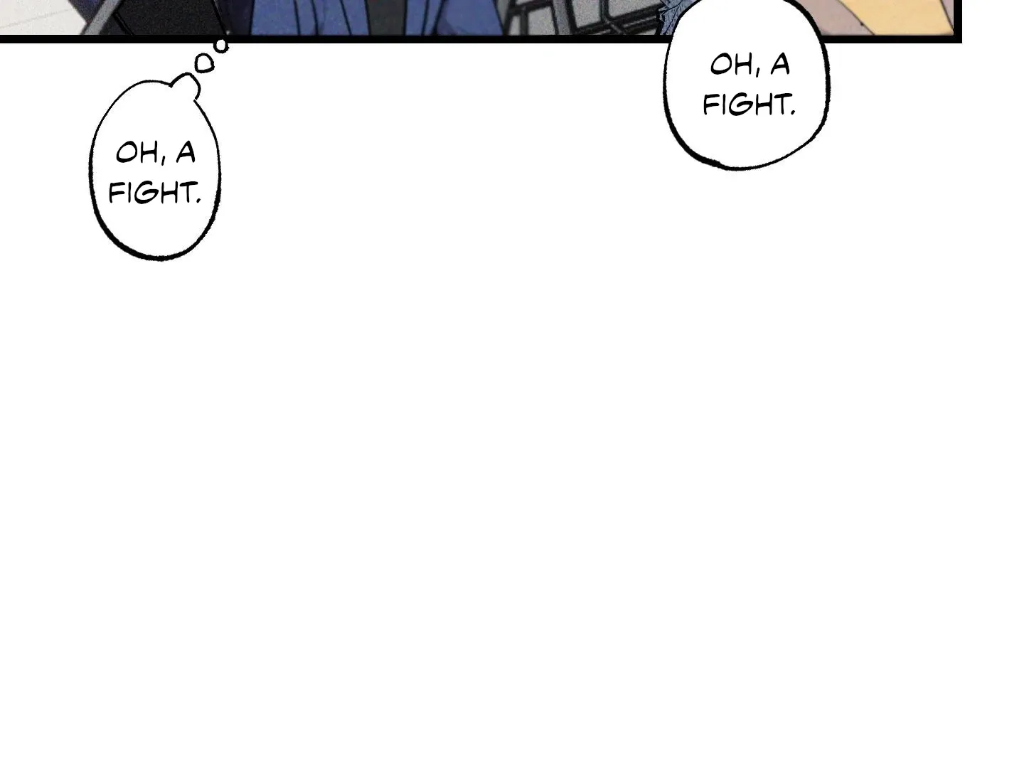 Blue Name Pressure Chapter 3 page 137 - 