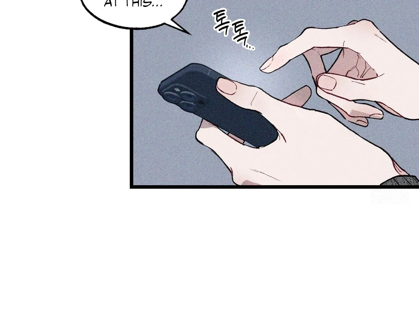 Blue Name Pressure Chapter 3 page 141 - 