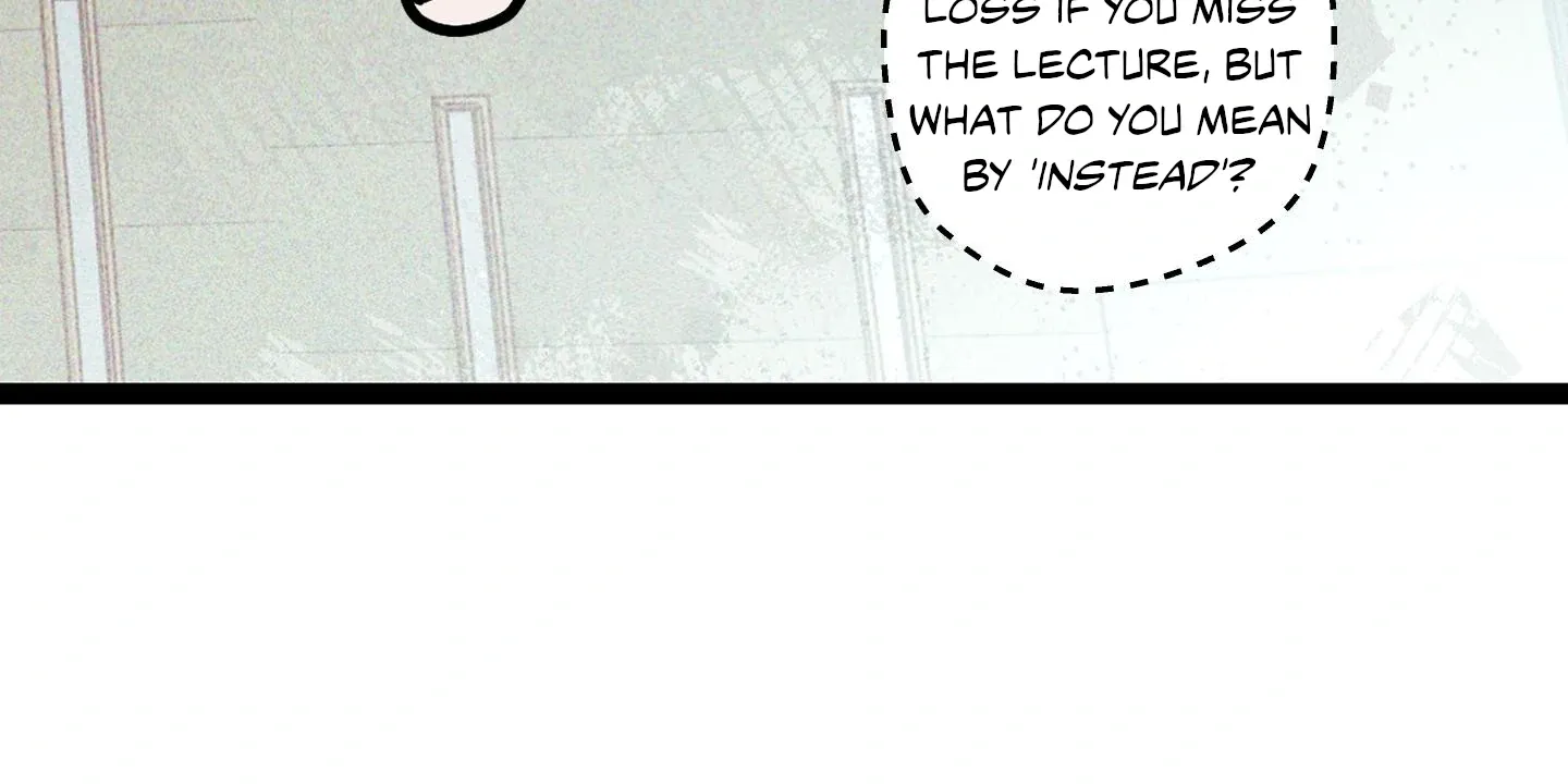 Blue Name Pressure Chapter 3 page 20 - 