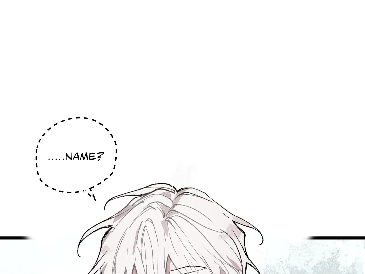 Blue Name Pressure Chapter 3 page 3 - 