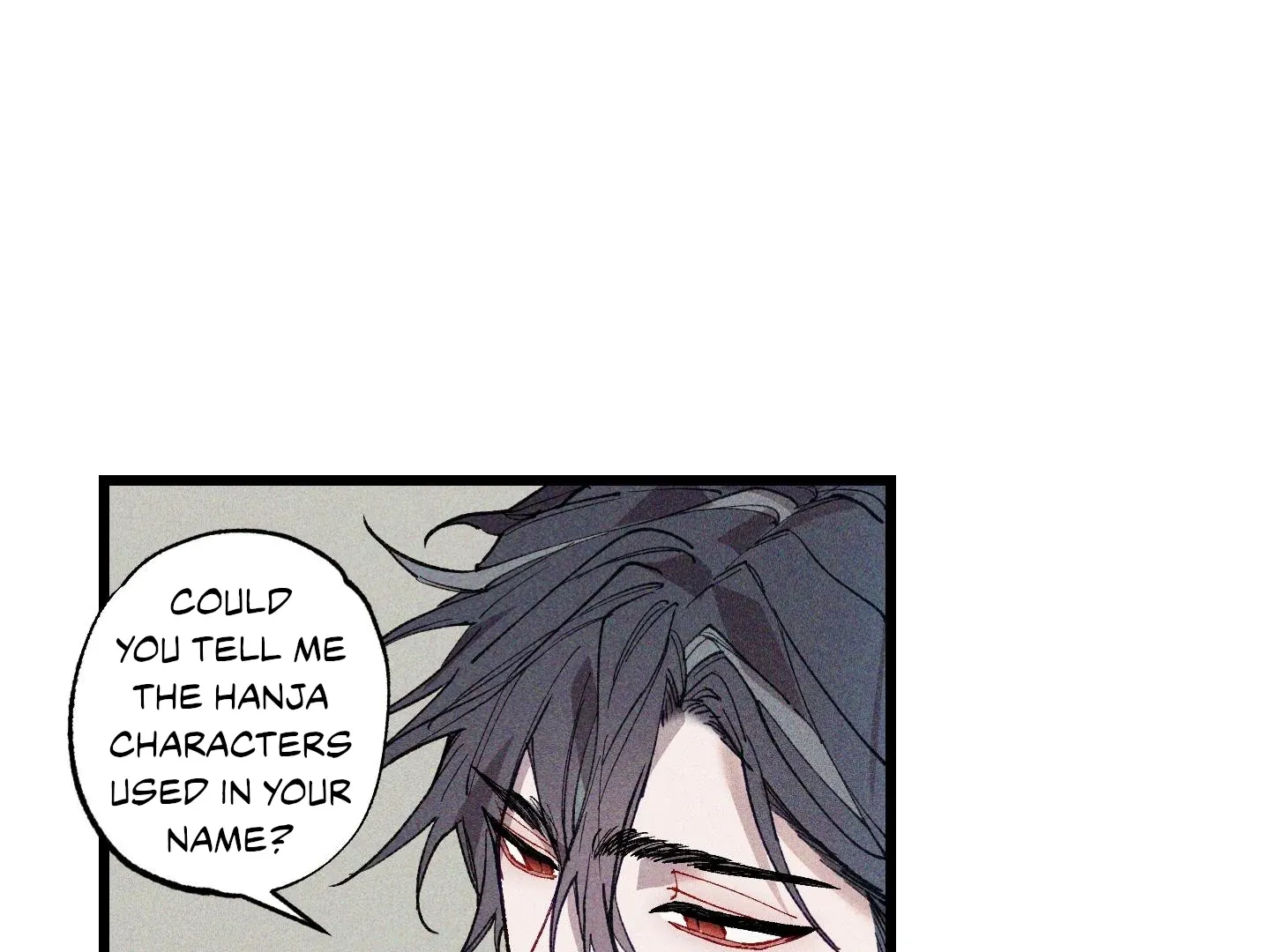Blue Name Pressure Chapter 3 page 21 - 