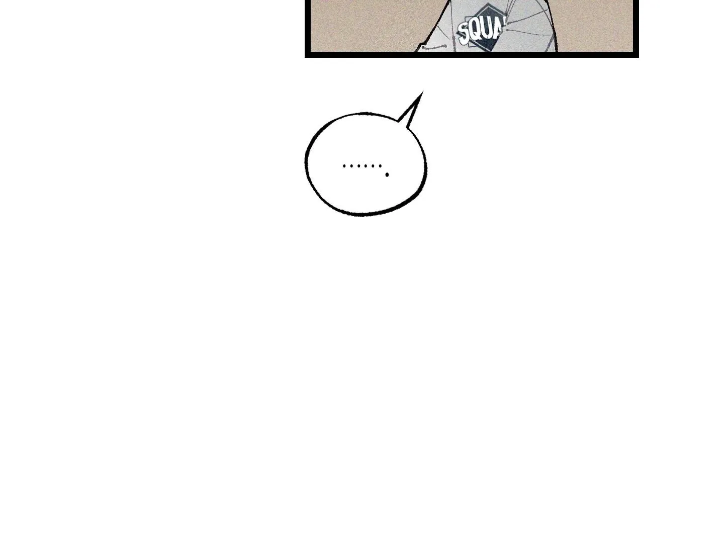Blue Name Pressure Chapter 3 page 33 - 