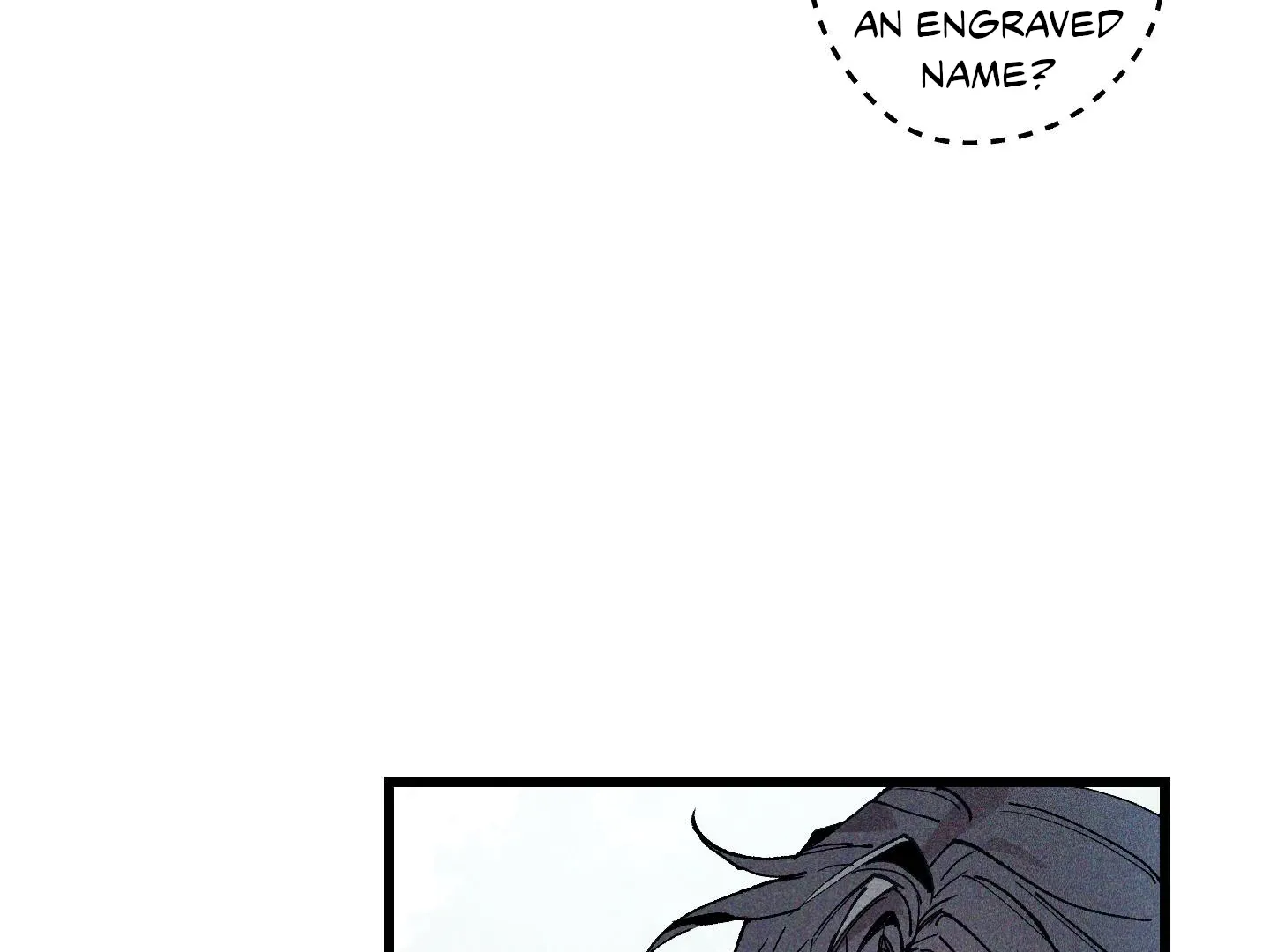 Blue Name Pressure Chapter 3 page 5 - 