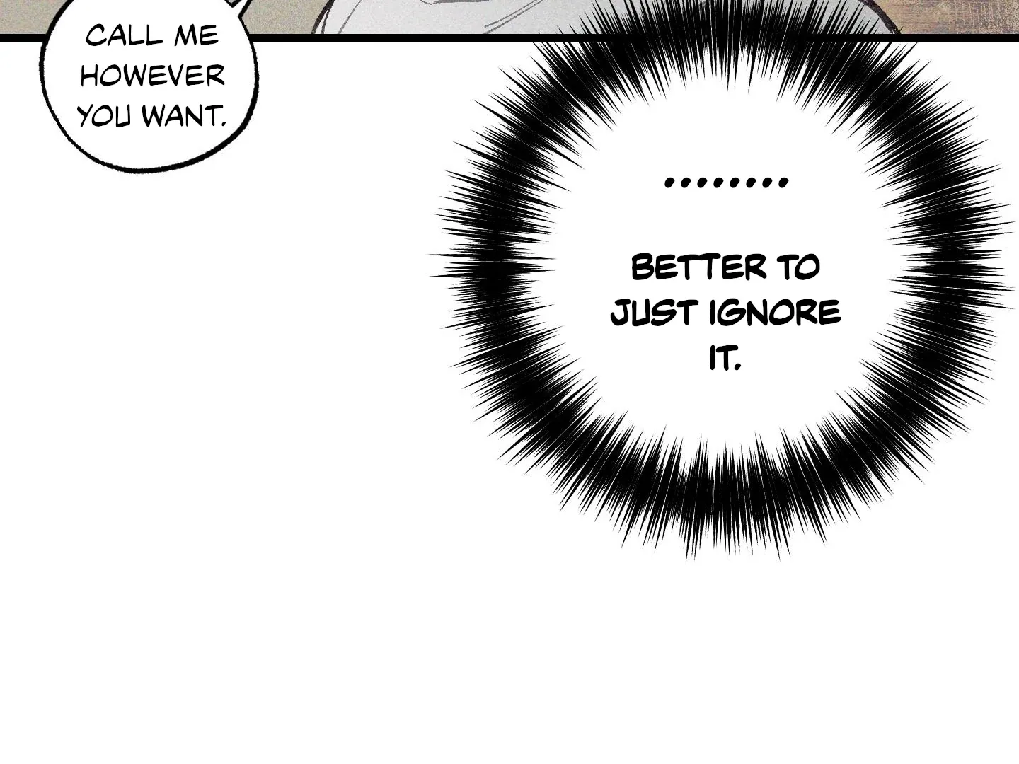 Blue Name Pressure Chapter 3 page 44 - 