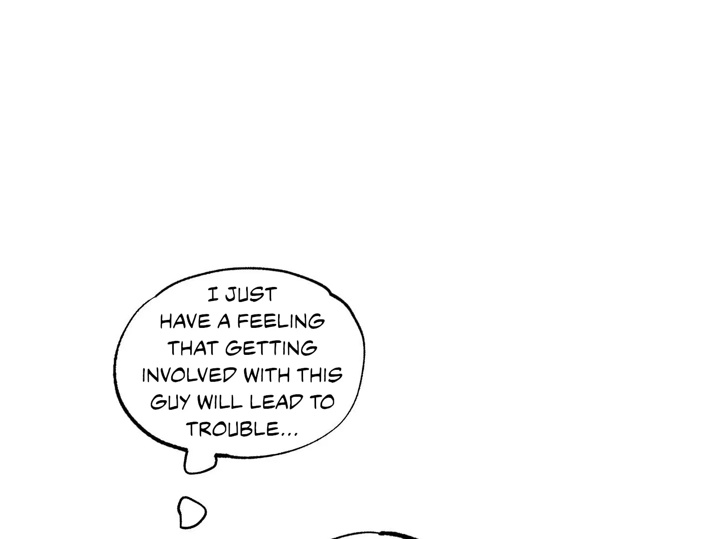 Blue Name Pressure Chapter 3 page 45 - 