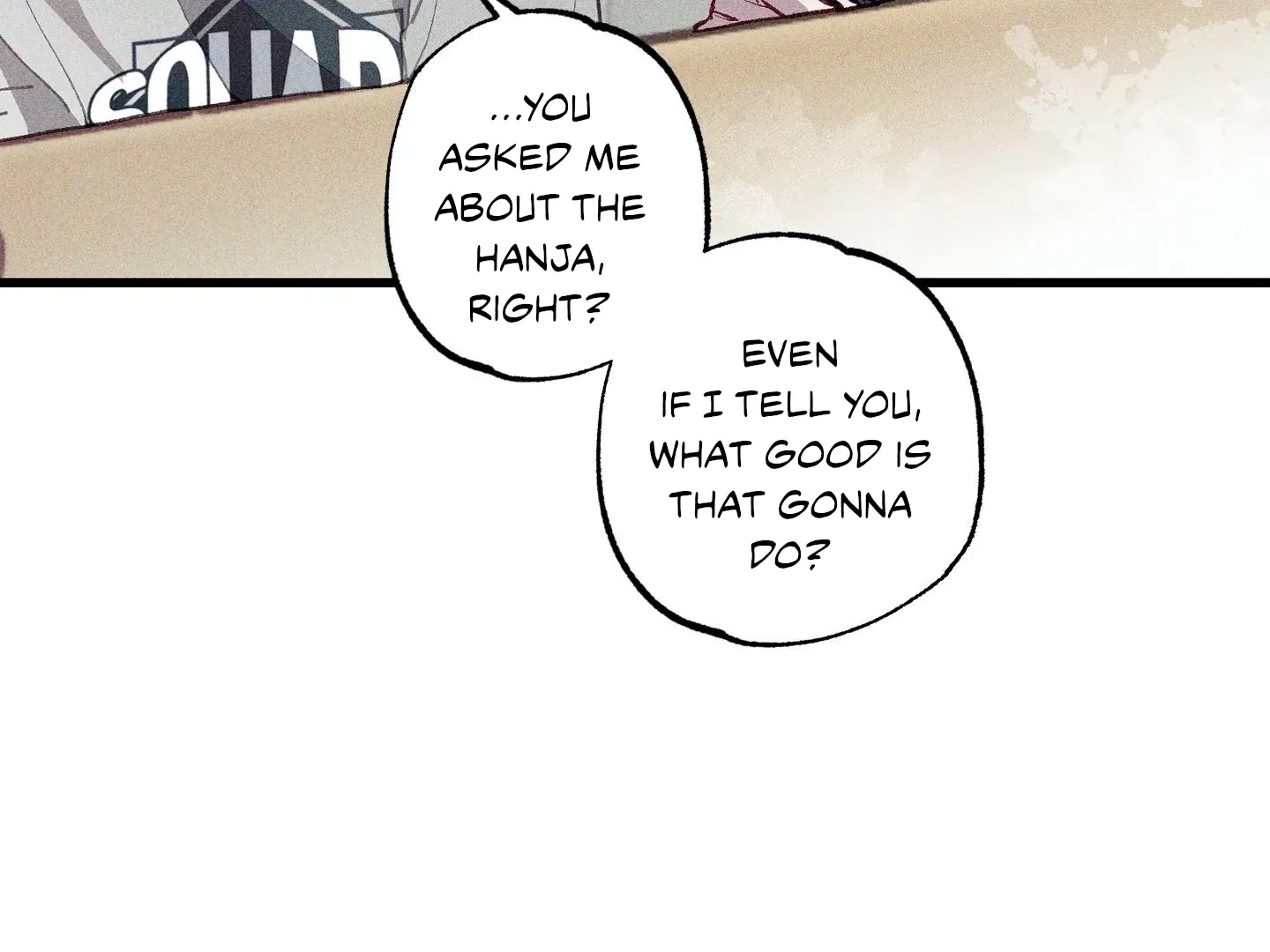 Blue Name Pressure Chapter 3 page 47 - 