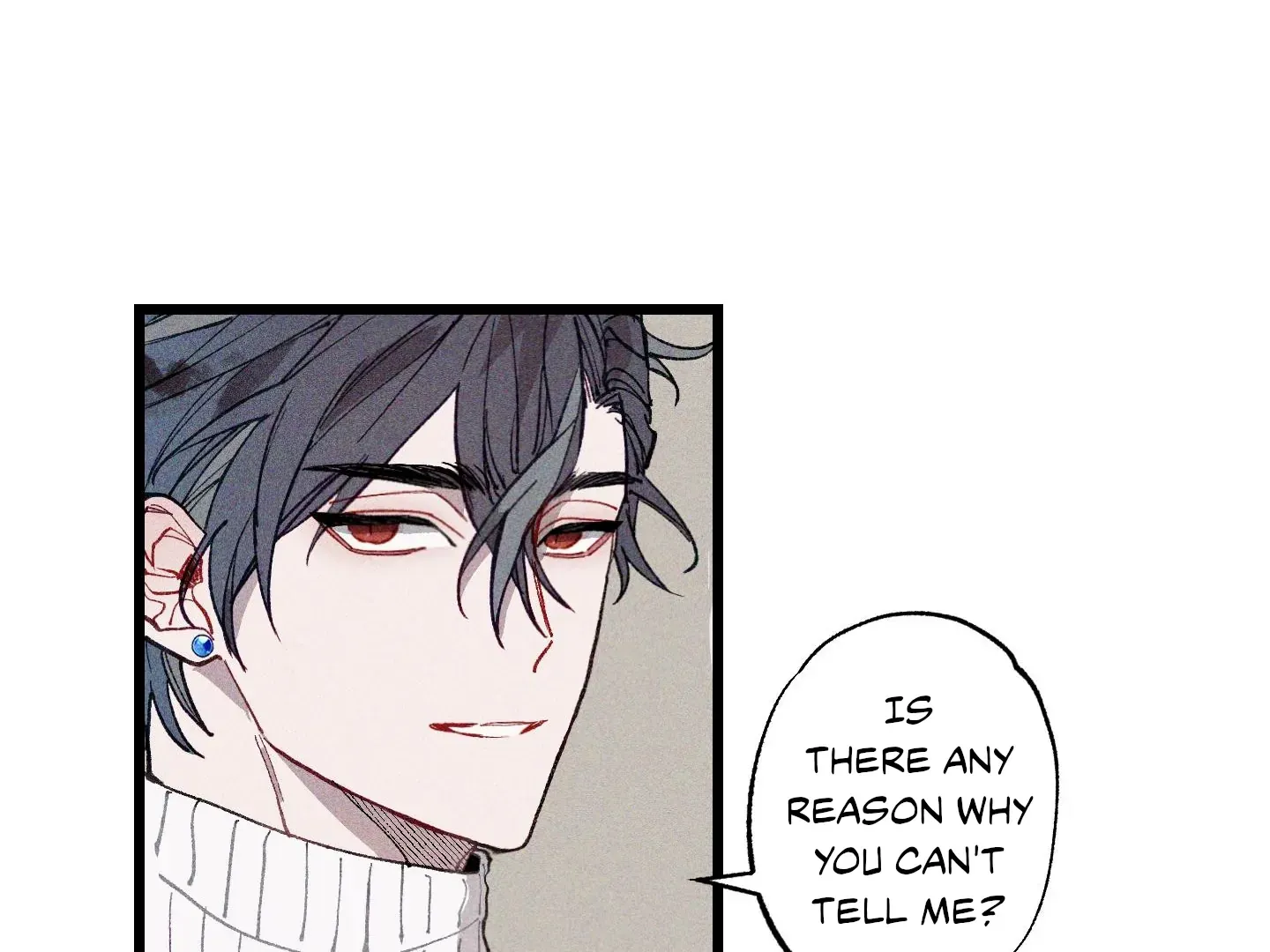 Blue Name Pressure Chapter 3 page 48 - 