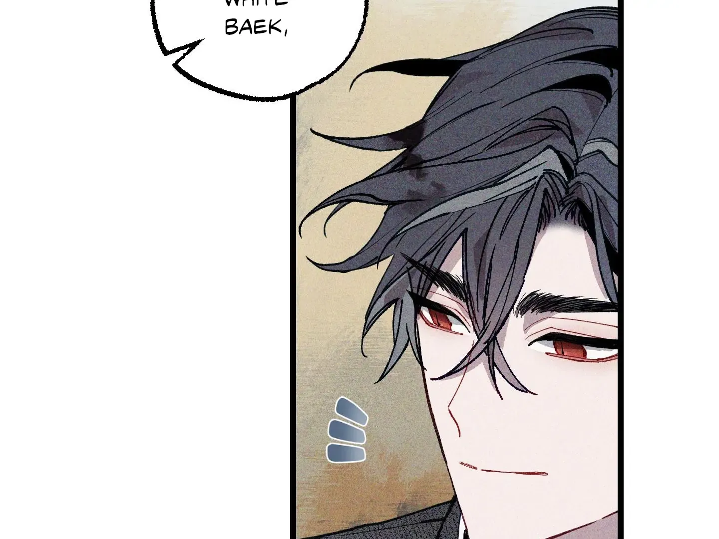 Blue Name Pressure Chapter 3 page 52 - 