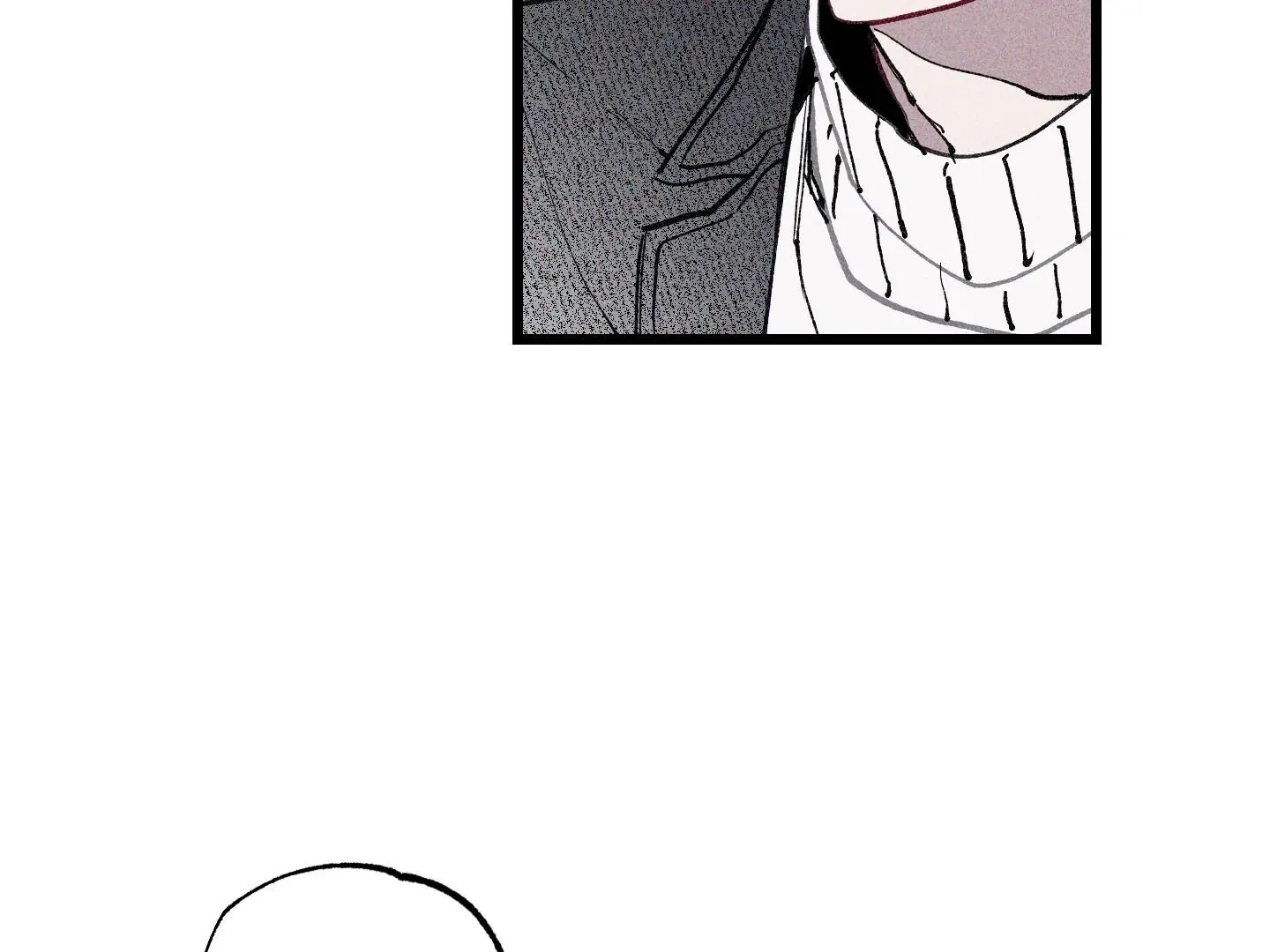 Blue Name Pressure Chapter 3 page 53 - 