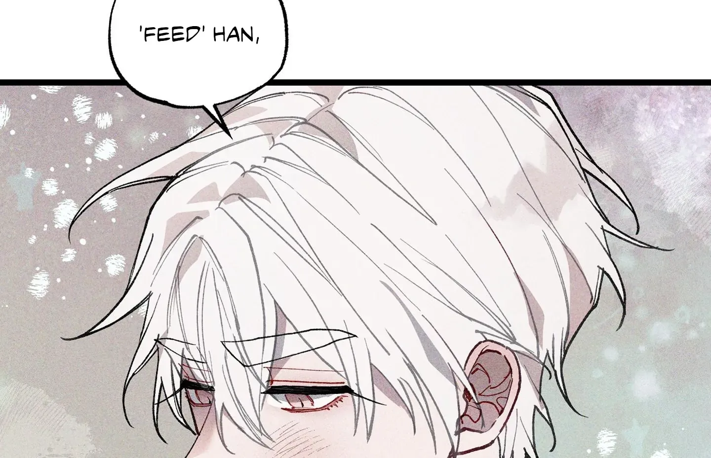 Blue Name Pressure Chapter 3 page 54 - 