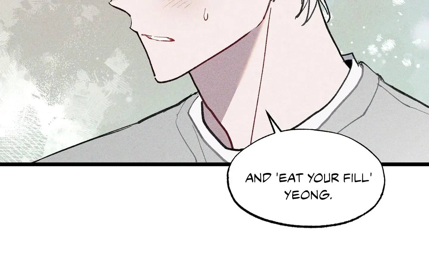 Blue Name Pressure Chapter 3 page 55 - 