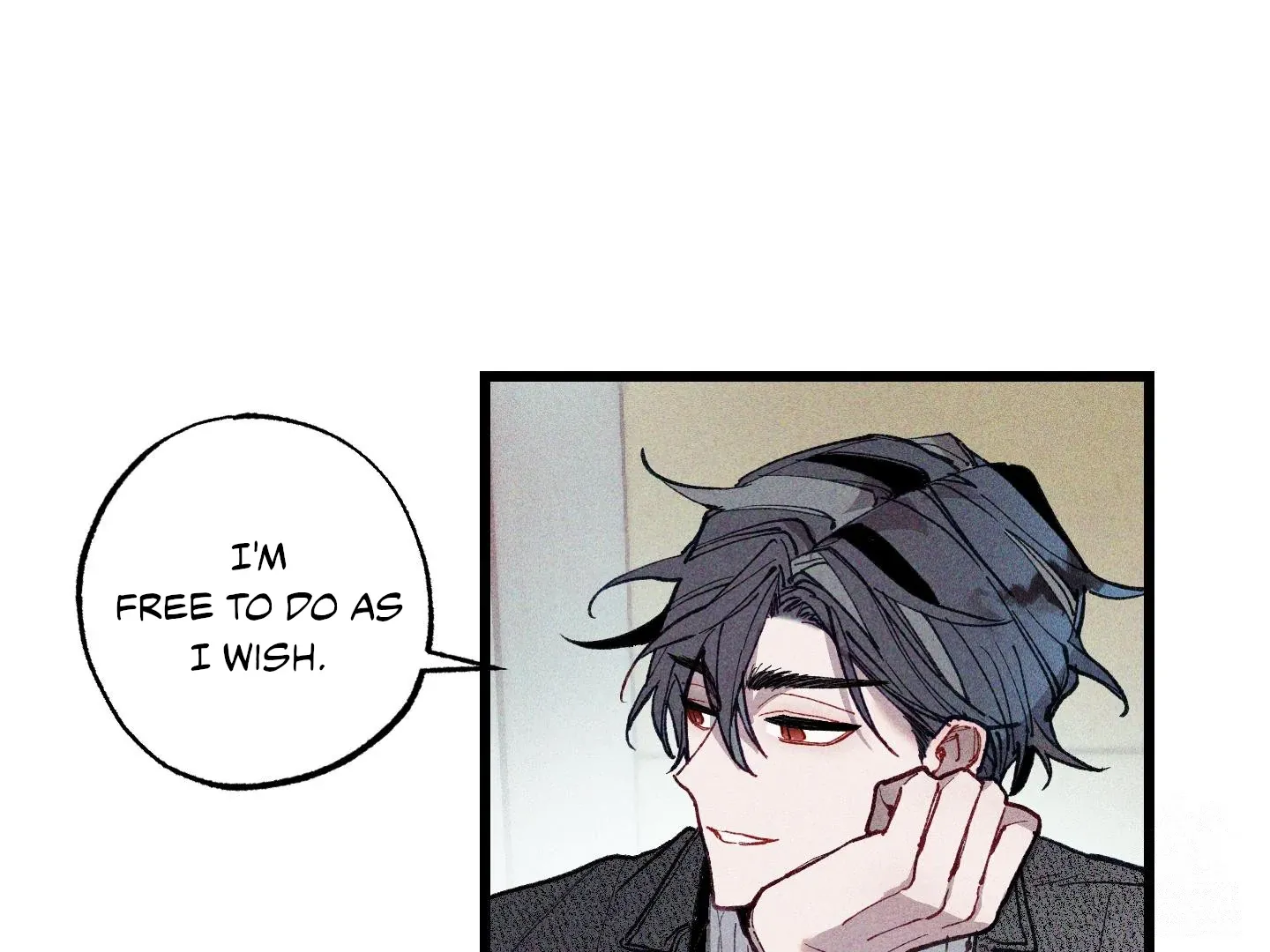 Blue Name Pressure Chapter 3 page 63 - 