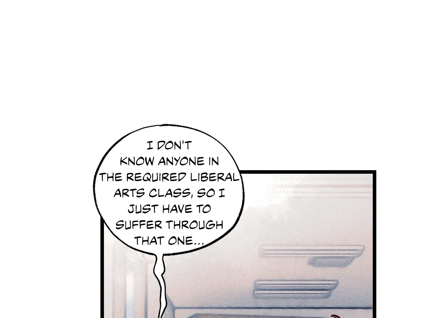 Blue Name Pressure Chapter 3 page 78 - 