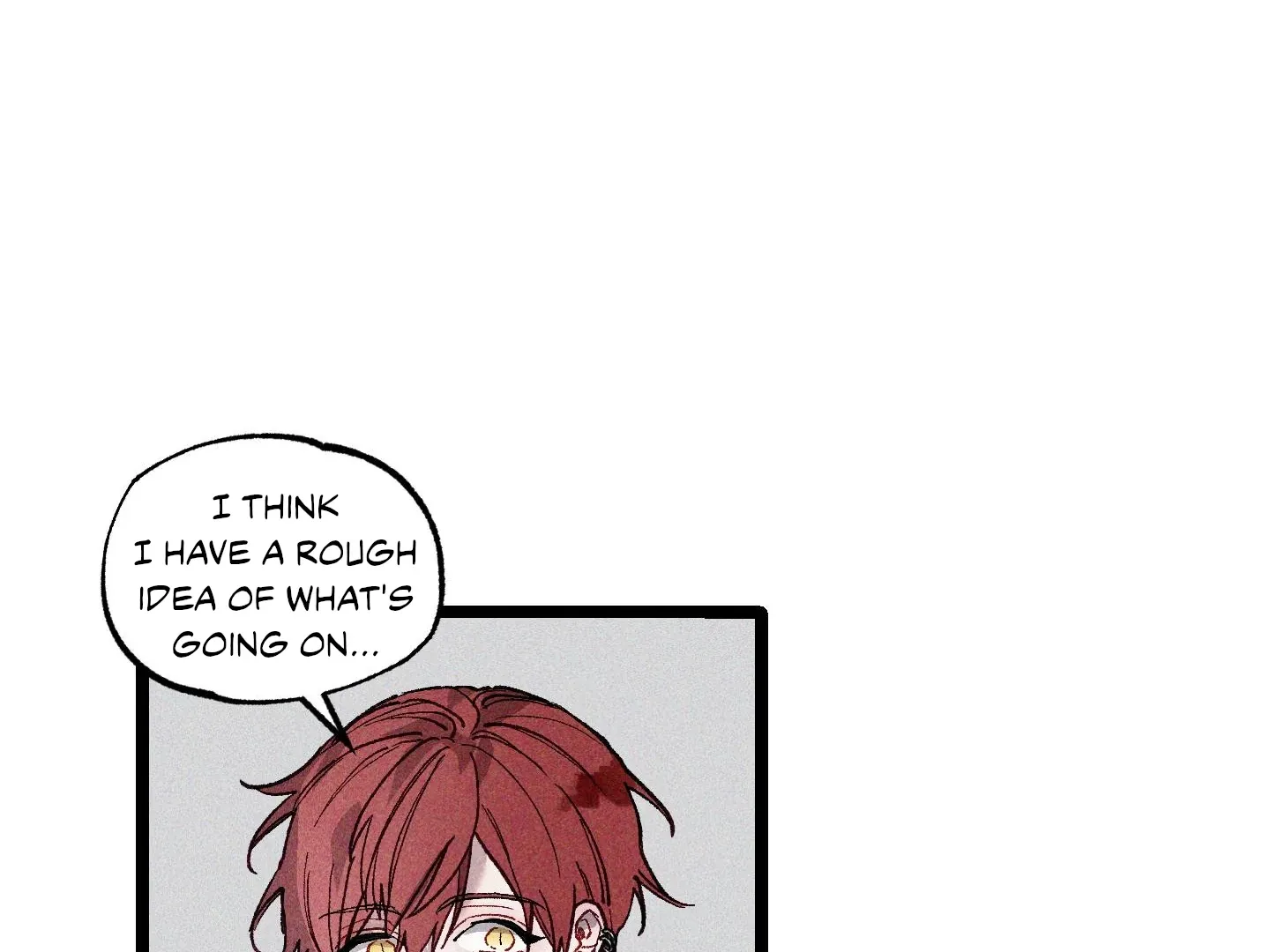 Blue Name Pressure Chapter 3 page 80 - 