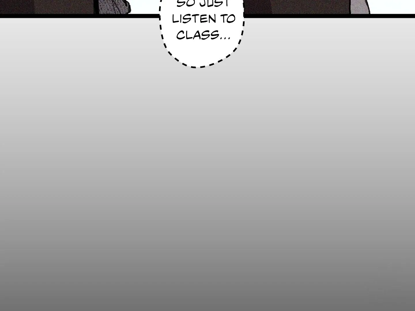Blue Name Pressure Chapter 3 page 10 - 