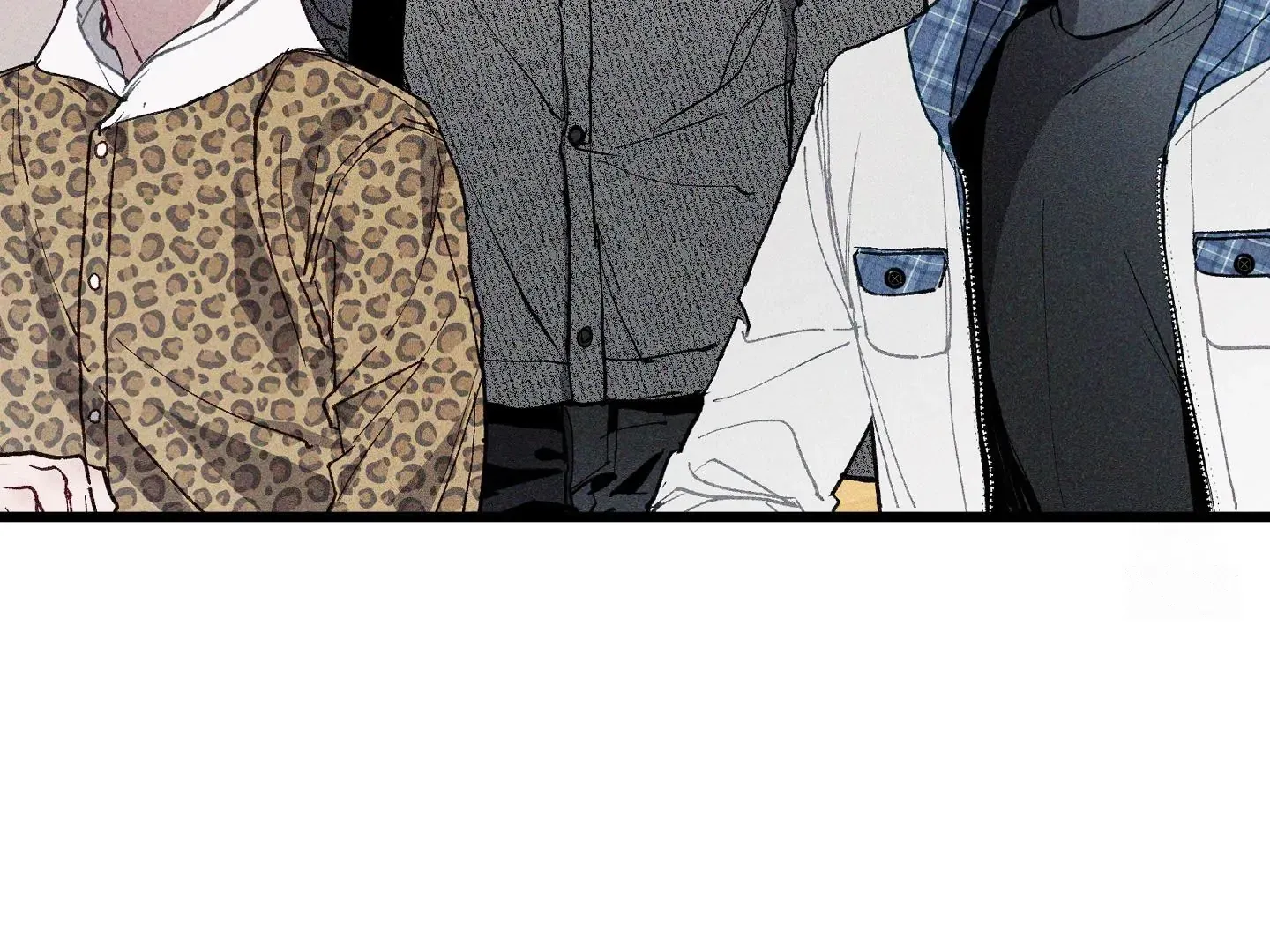 Blue Name Pressure Chapter 3 page 98 - 