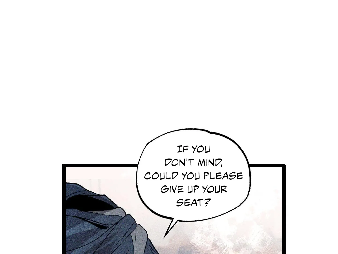 Blue Name Pressure Chapter 3 page 99 - 
