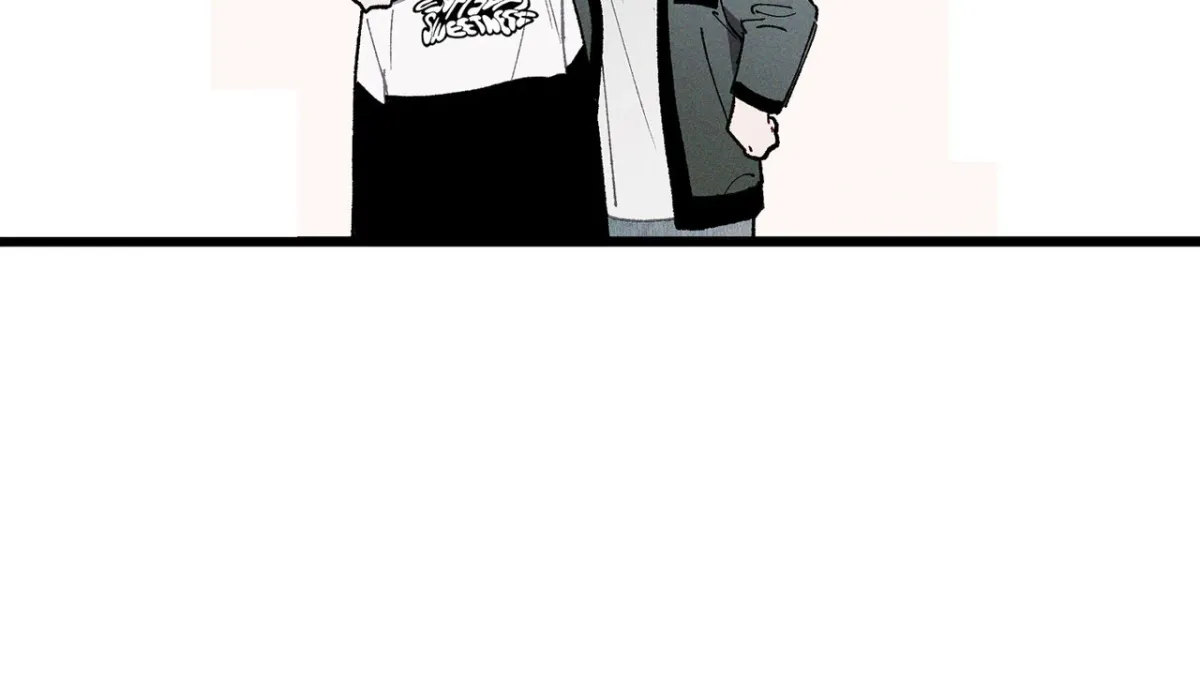 Blue Name Pressure Chapter 30 page 40 - 