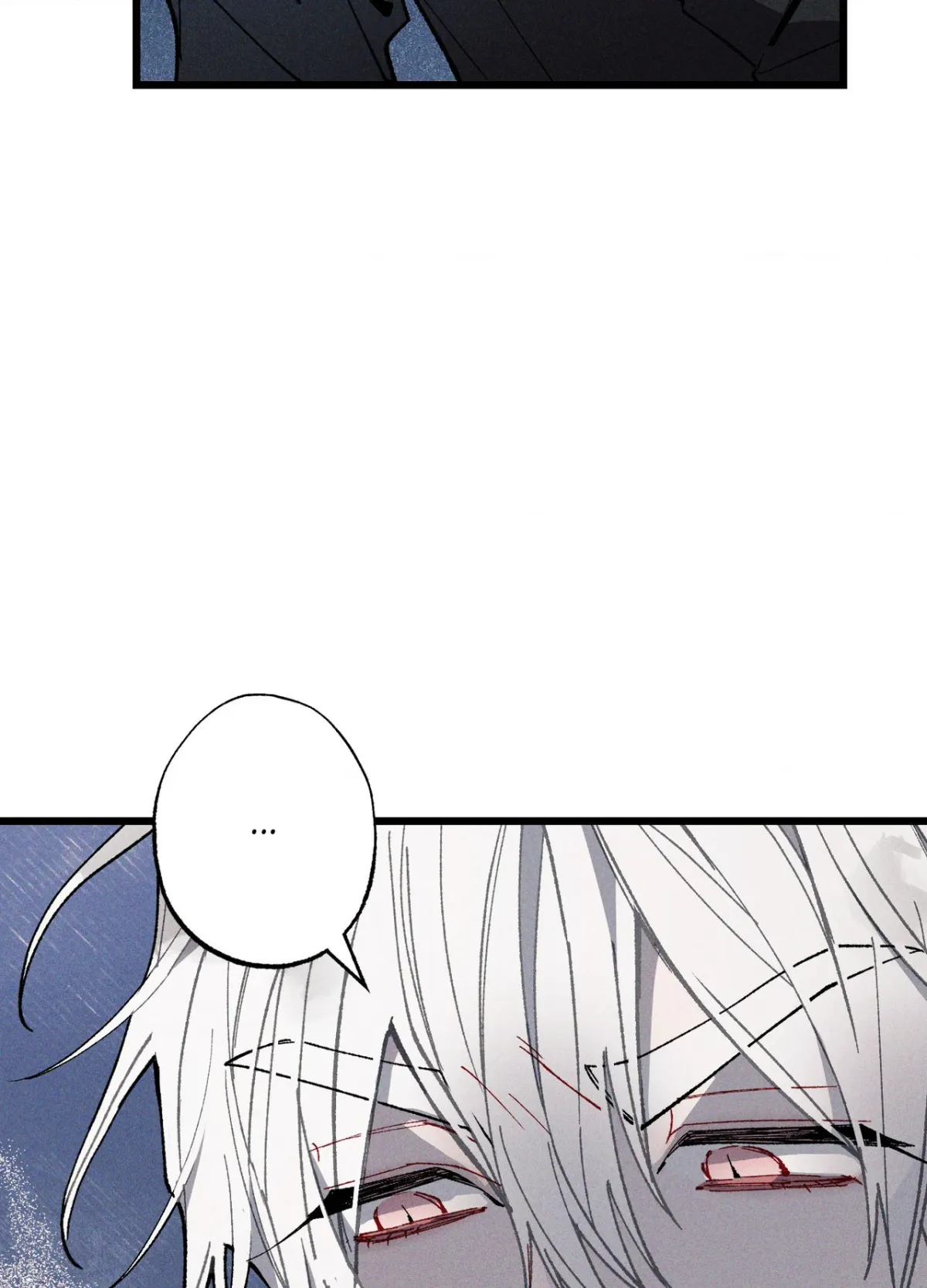 Blue Name Pressure Chapter 30 page 42 - 