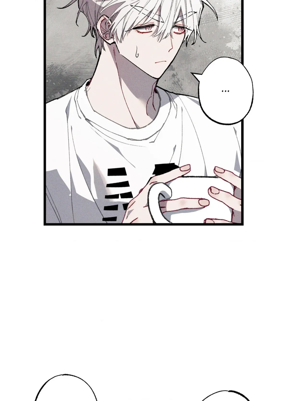 Blue Name Pressure Chapter 30 page 58 - 