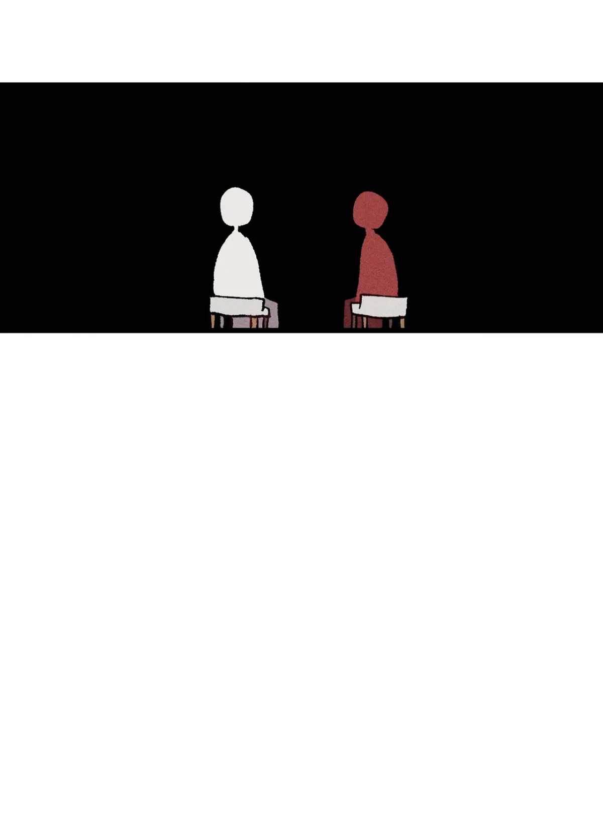 Blue Name Pressure Chapter 30 page 60 - 