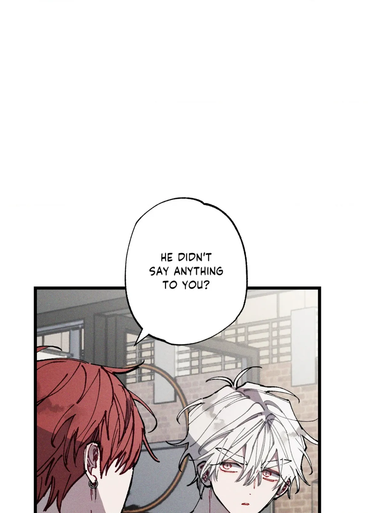 Blue Name Pressure Chapter 30 page 68 - 