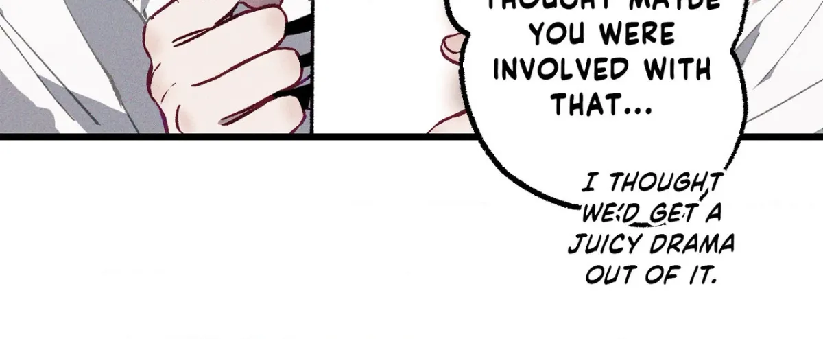 Blue Name Pressure Chapter 30 page 73 - 