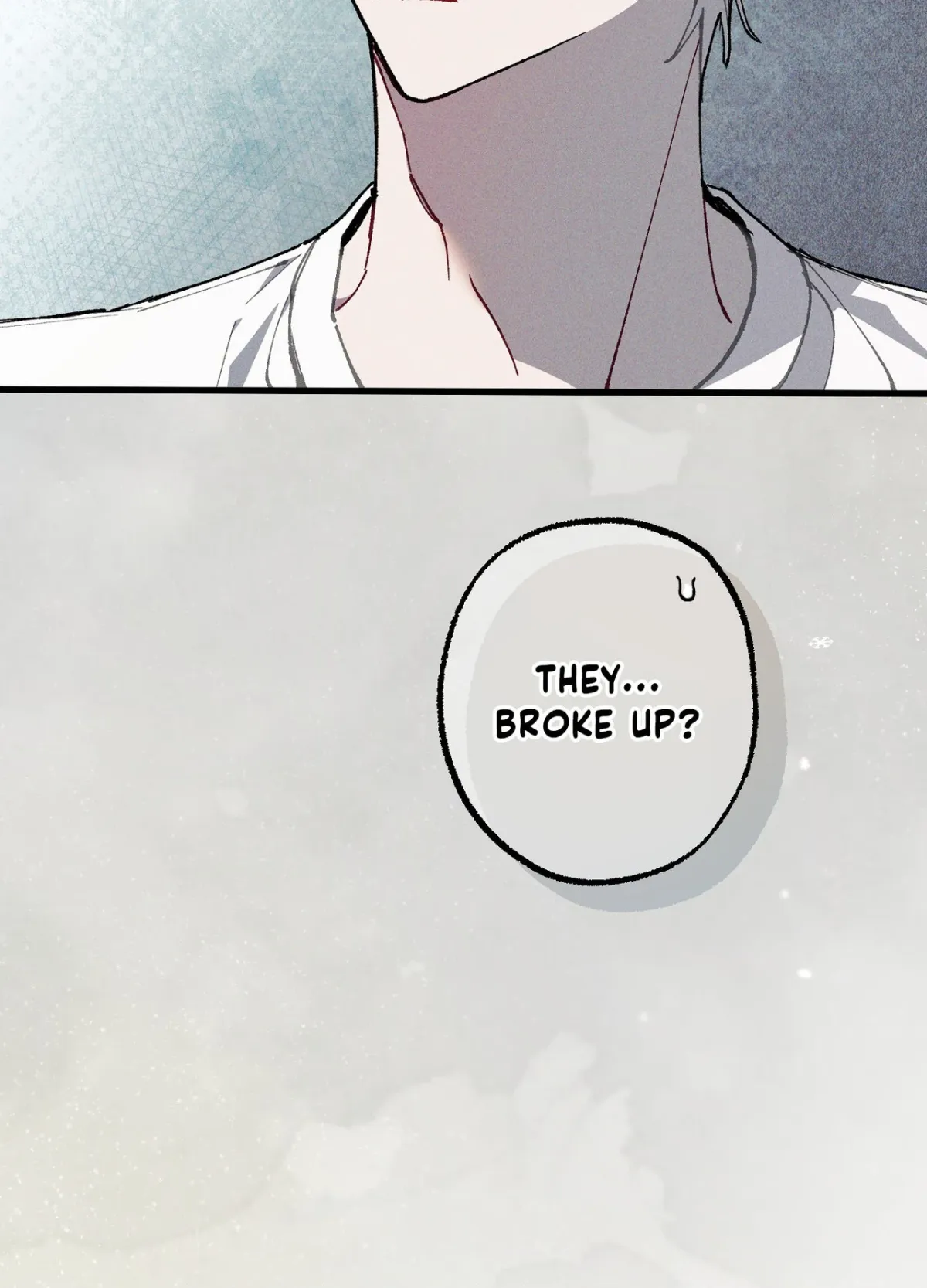 Blue Name Pressure Chapter 30 page 75 - 