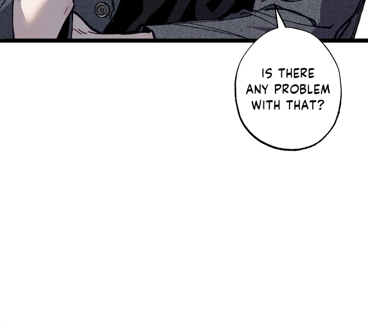 Blue Name Pressure Chapter 30 page 78 - 