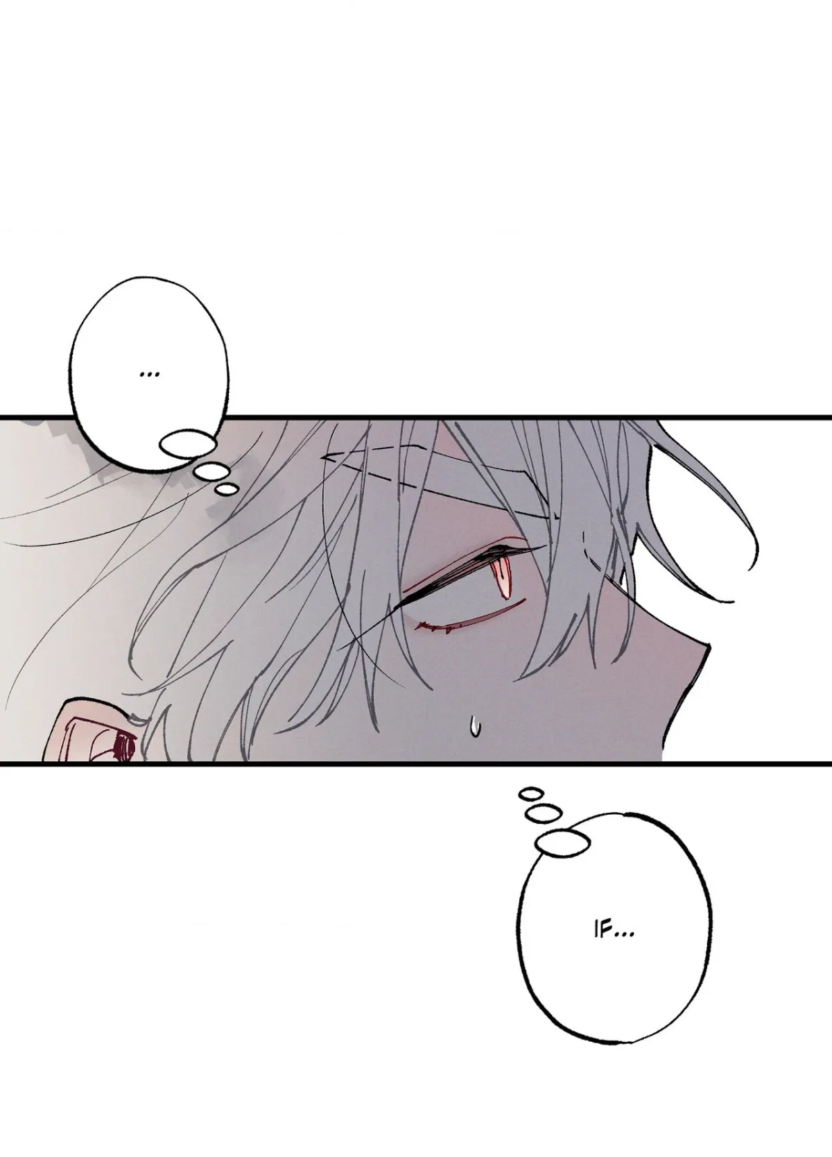 Blue Name Pressure Chapter 30 page 83 - 