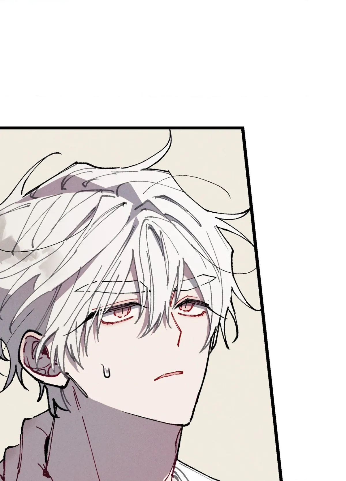 Blue Name Pressure Chapter 30 page 87 - 