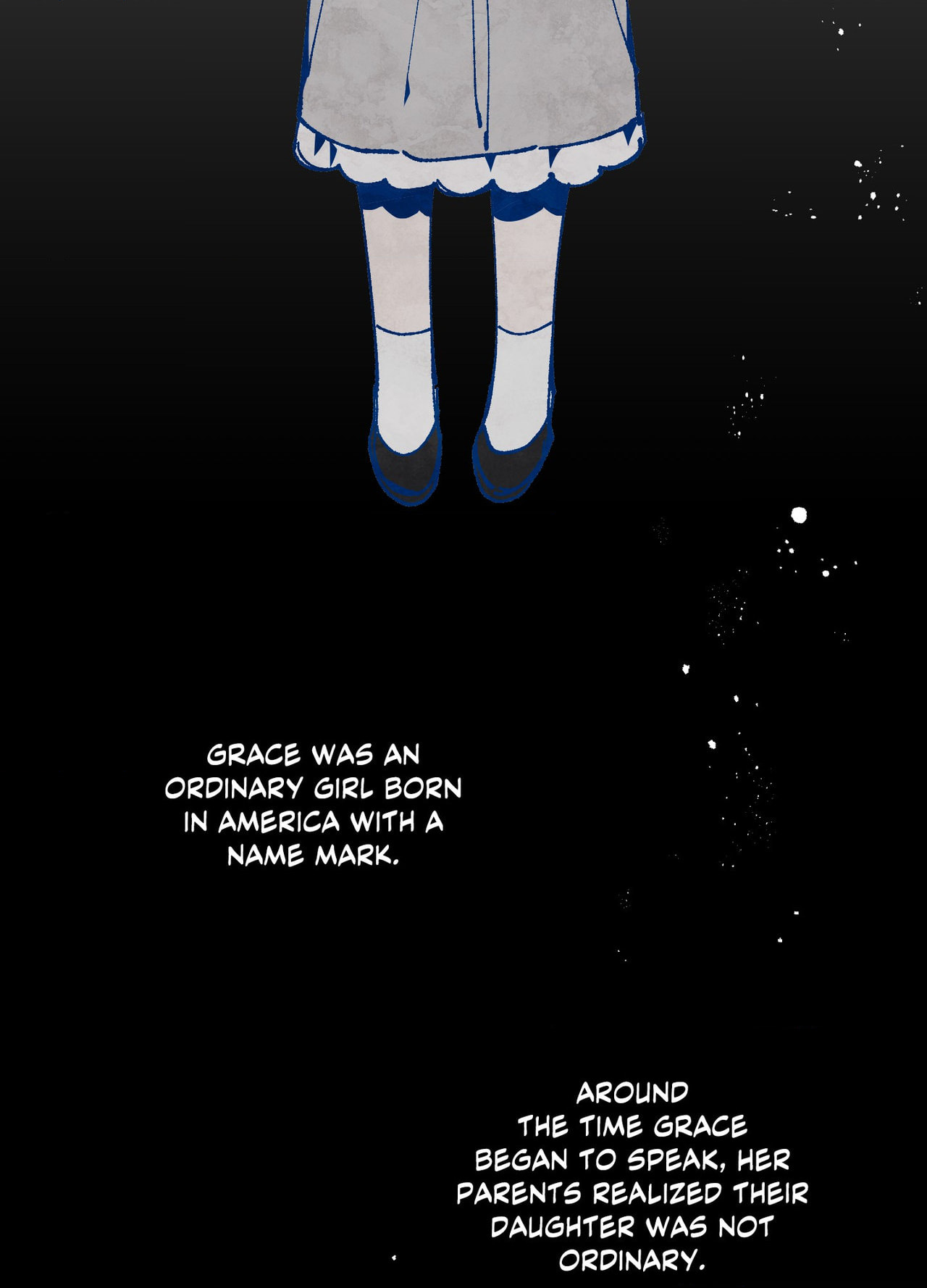Blue Name Pressure Chapter 31 page 11 - 