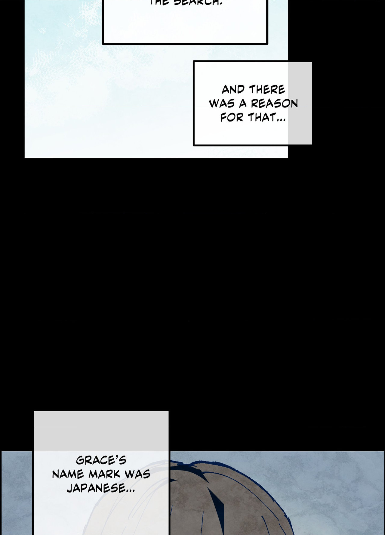 Blue Name Pressure Chapter 31 page 16 - 