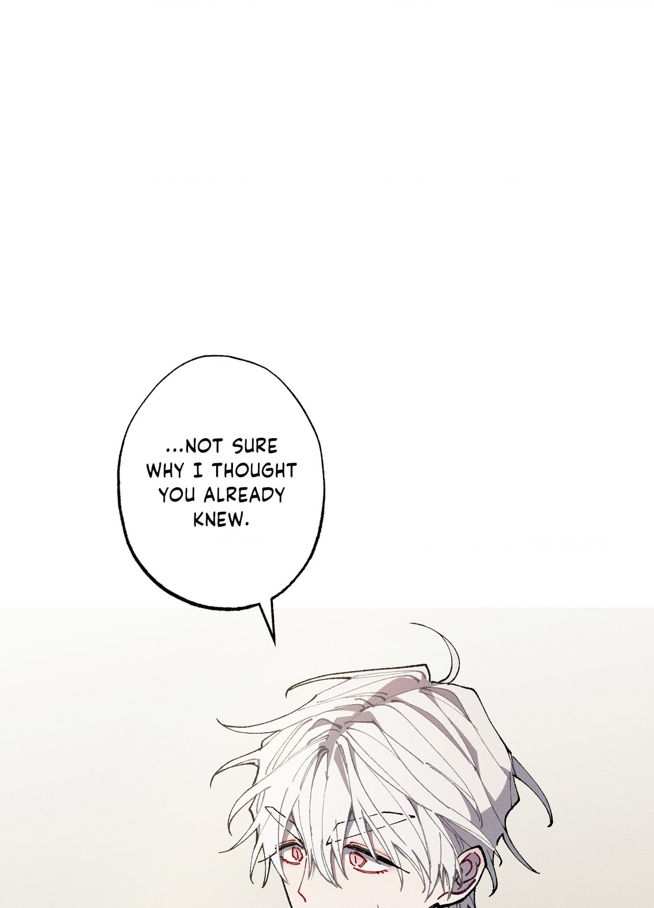 Blue Name Pressure Chapter 31 page 44 - 