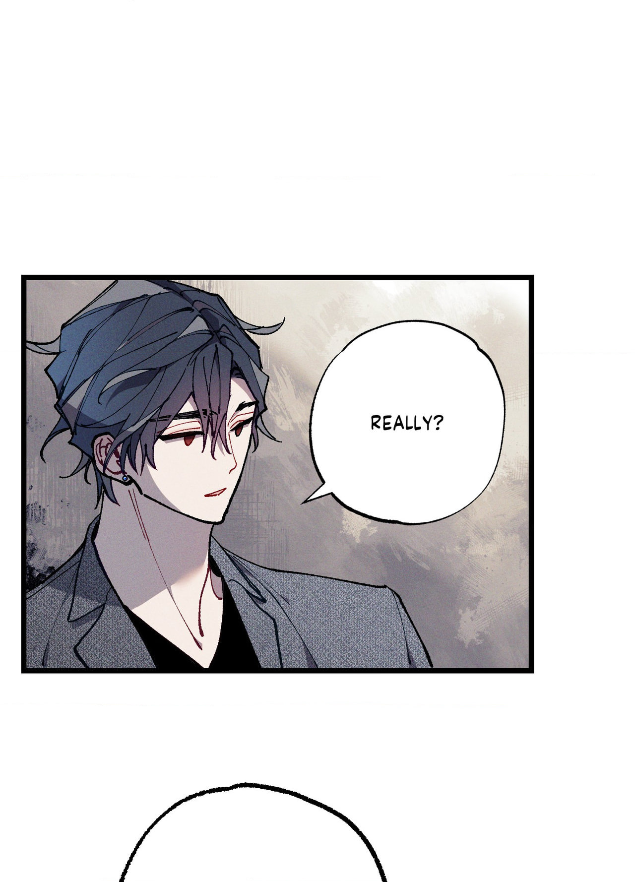 Blue Name Pressure Chapter 31 page 46 - 